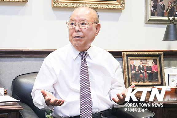 삼문그룹 문대동 회장