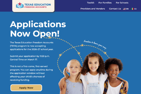https://educationfreedom.texas.gov