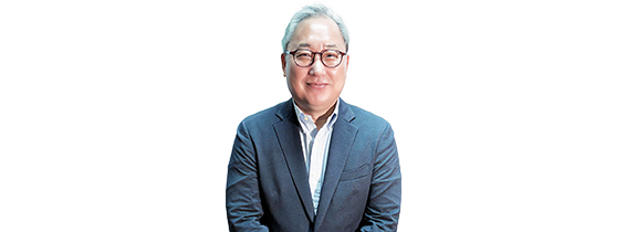 편집국장 유광진