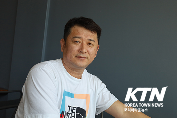 전정학 달라스축구 대표팀 총감독