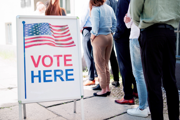 11월 4일, 텍사스 전역에서 치러진 헌법 개정 주민투표가 높은 관심 속에 마무리됐다.