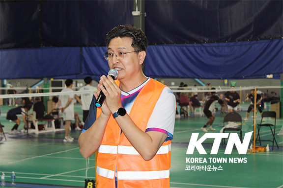 조나단 리 회장