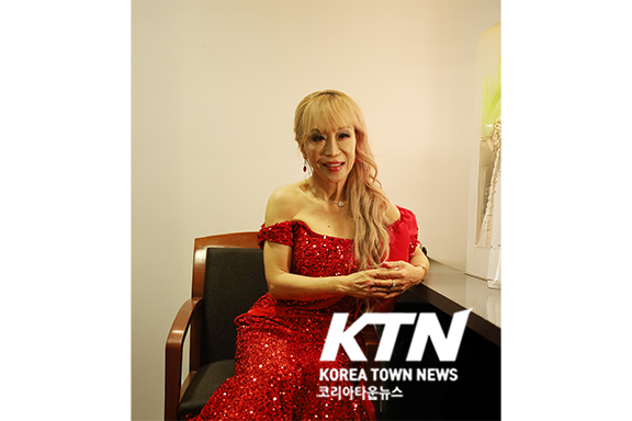 공연 후 이어진 인터뷰에서 조수미 씨는 뜨거운 호응과 열기를 보여준 달라스 관객들에게 감사의 인사를 전했다.