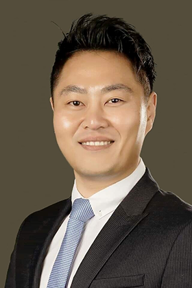 Ryan Kim (텍사스 인저리)