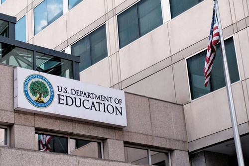 연방 교육부(U.S. Department of Education)가 전국적인 구조조정의 일환으로 달라스 사무소 직원을 전원 해고한다.