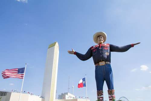 올해 가을 열리는 ‘텍사스 주 박람회(State Fair of Texas)’에서의 총기 금지 정책이 위협받고 있다.