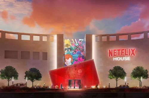 이미지 출처: Netflix