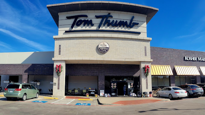 Tom Thumb