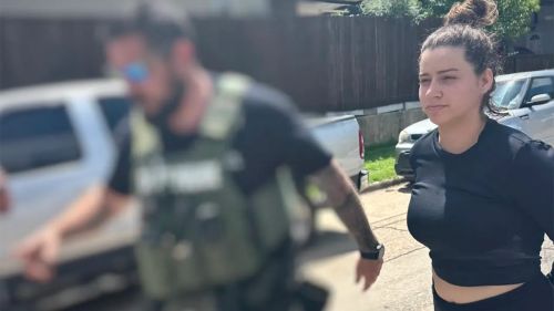 다이커를린 알레한드라 곤잘레스(Daikerlyn Alejandra Gonzalez) (사진 출처: FoxNews)