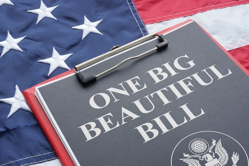  [One Big Beautiful Bill Act]이 청정에너지 산업에 심각한 영향을 미칠 수 있다는 우려가 커지고 있다.